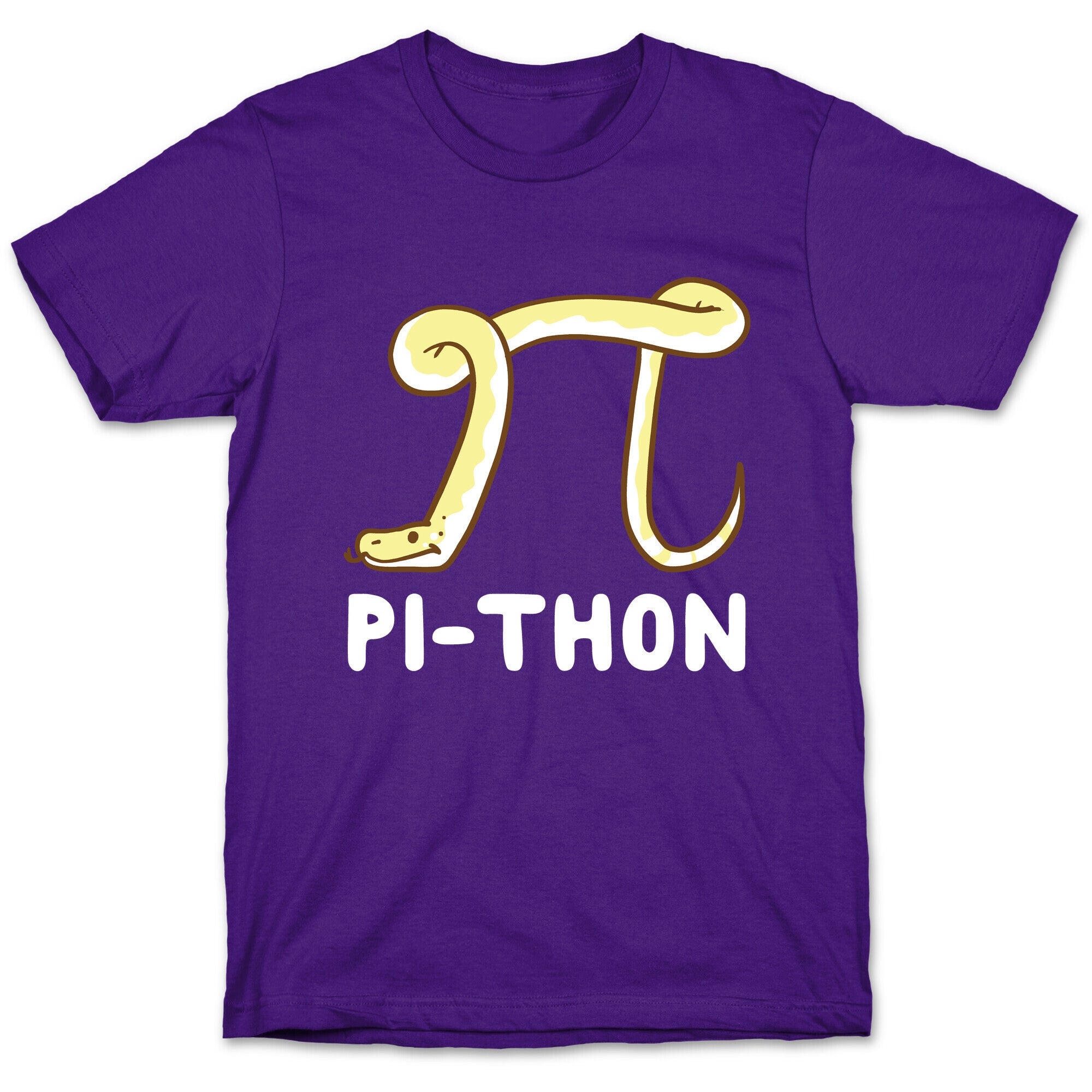 Pi-Thon T-Shirt